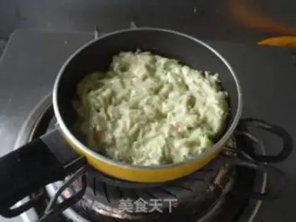 Make The ginseng returns to the date of the ginger lamb soup step 3