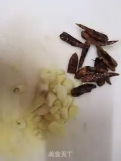 Make ♪ Dry beans ♪ step 6