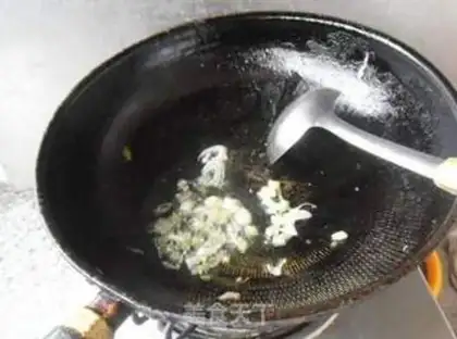 Make Fried meat step 4