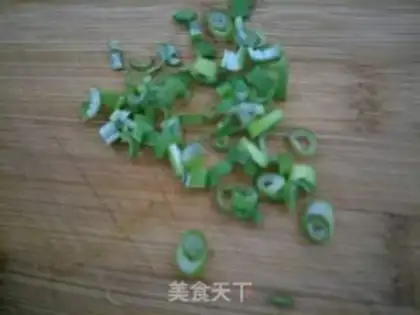 Make Precipital ketchup step 1