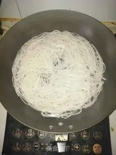 Make Powder step 0