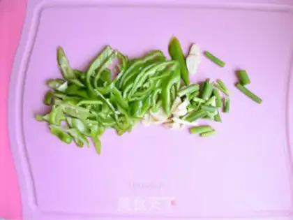 Make ♪ Like a pie ♪ step 2