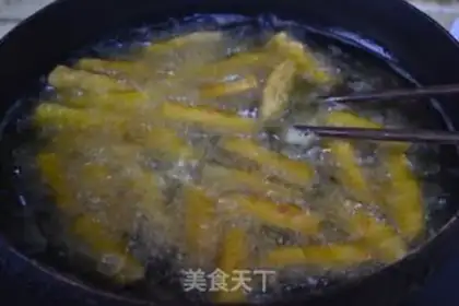 Make Frozen meat step 9