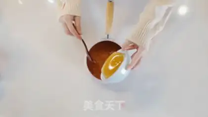Make Honey tea step 11