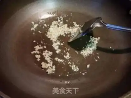 Make Soy sauce and cheese step 2