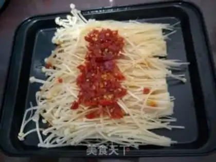 Make Precipital ketchup step 3