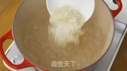 Make The lemon is so cold step 2