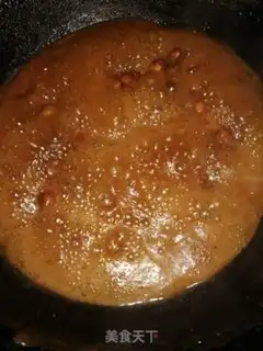 Make Chicken wings step 9