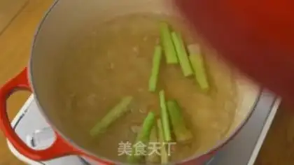 Make The lemon is so cold step 3