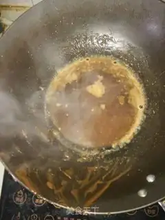 Make Powder step 3