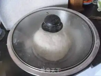 Make The pepperoni step 1