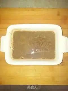 Make Powder step 4