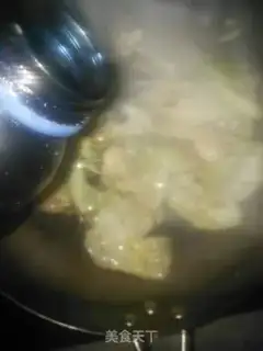 Make Spicy hand tore the dishes step 10