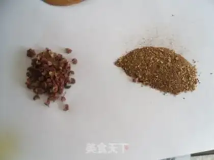 Make The pepperoni step 2
