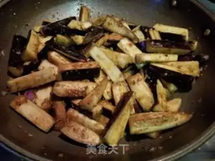 Make Soy sauce and cheese step 5