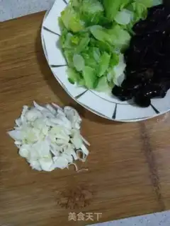 Make Pelican cabbage step 7
