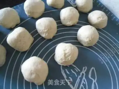 Make Fancy bread step 4