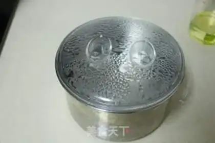 Make Homemade yogurt step 1