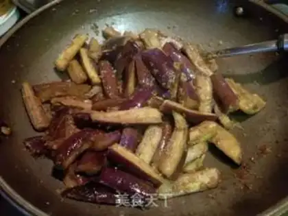 Make Soy sauce and cheese step 6