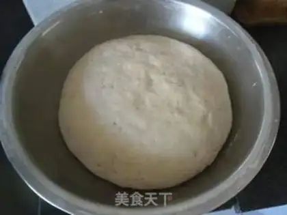 Make The pepperoni step 4