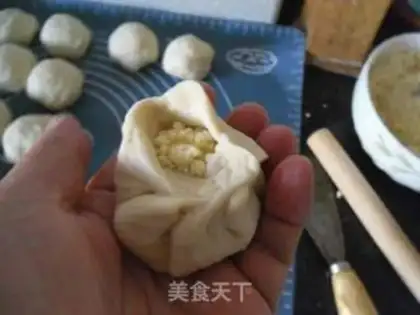 Make Fancy bread step 6