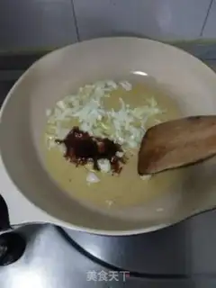 Make Pelican cabbage step 9