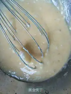 Make Homemade walnut peaches step 2