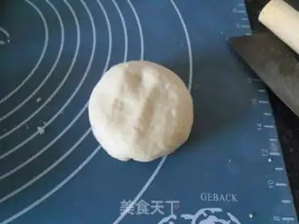 Make Fancy bread step 7