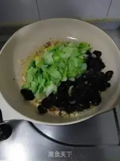 Make Pelican cabbage step 10