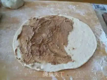 Make The pepperoni step 6