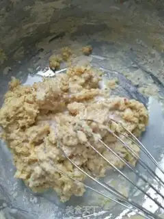 Make Homemade walnut peaches step 3