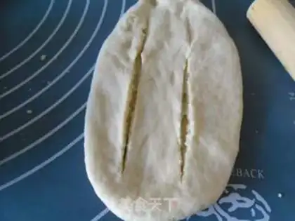Make Fancy bread step 8