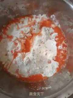Make Two Colors step 1