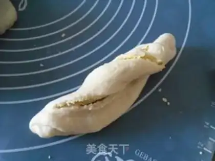 Make Fancy bread step 9