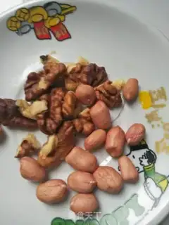 Make Two Colors step 2