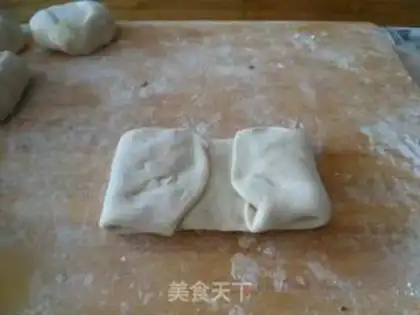Make The pepperoni step 8