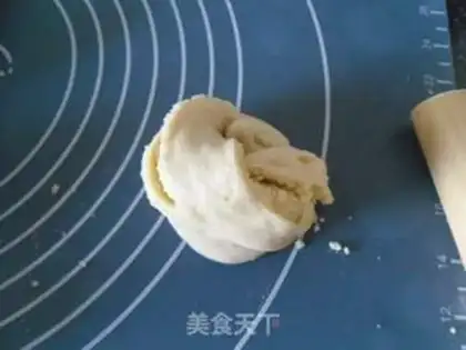 Make Fancy bread step 10