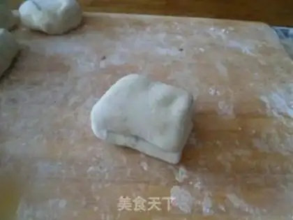 Make The pepperoni step 9