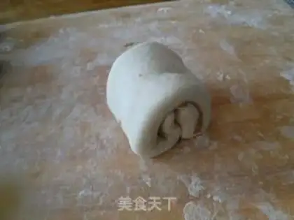 Make The pepperoni step 10