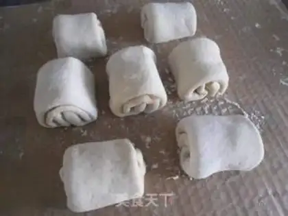 Make The pepperoni step 11