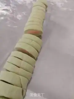 Make Two Colors step 8