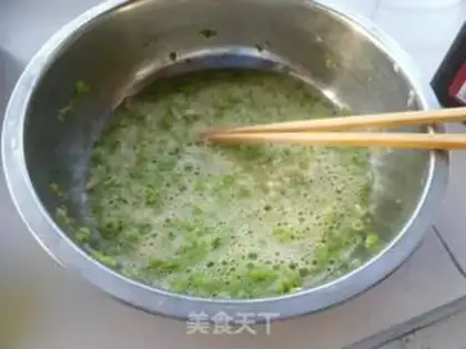 Make Bitter eggs step 5