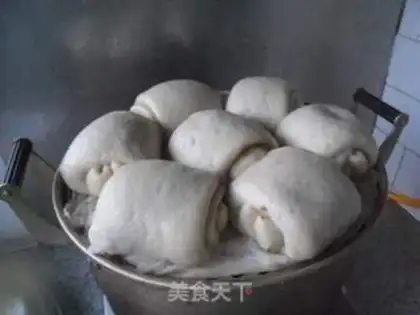 Make The pepperoni step 14