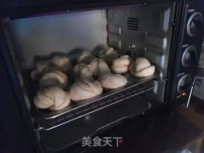 Make Fancy bread step 13