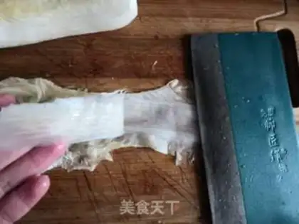 Make Potato silk soup step 2