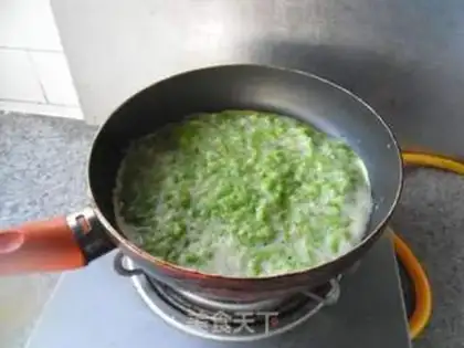Make Bitter eggs step 6