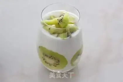 Make Homemade yogurt step 11