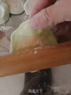 Make Two Colors step 10