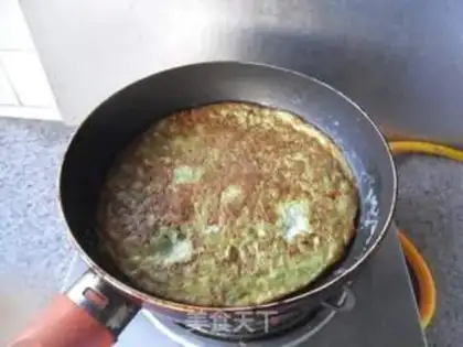Make Bitter eggs step 7