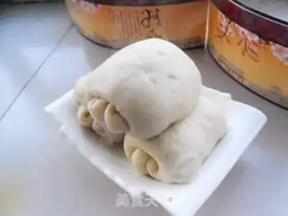 Make The pepperoni step 15